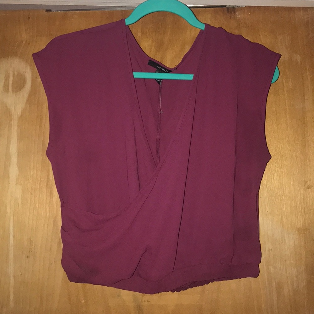 CUTE GOING OUT TOP!